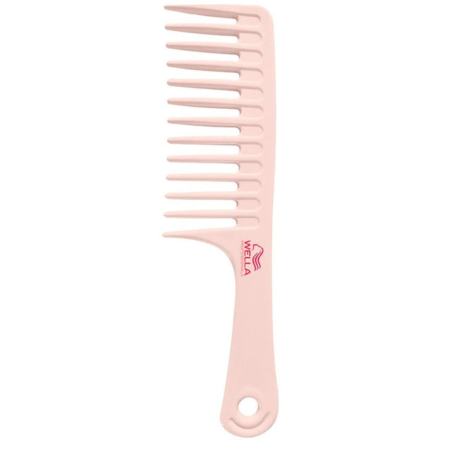 Wella Shinefinity Pink Color Comb