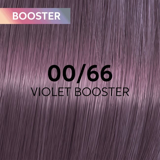 Wella Shinefinity Zero Lift Glaze 60ml - 00/66 Violet Booster