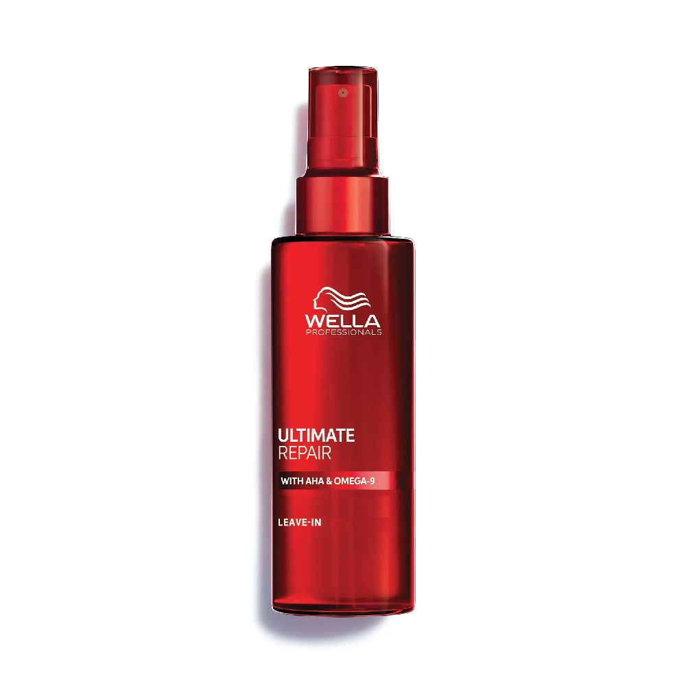 Wella Ultimate Repair Step 4, 5-in-1 Protective Leave-in