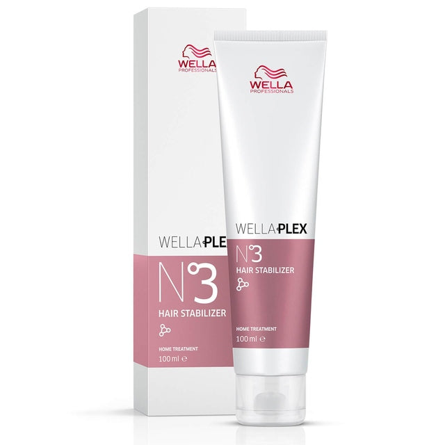 Wella Wellaplex No.3 Hair Stabilizer 100ml