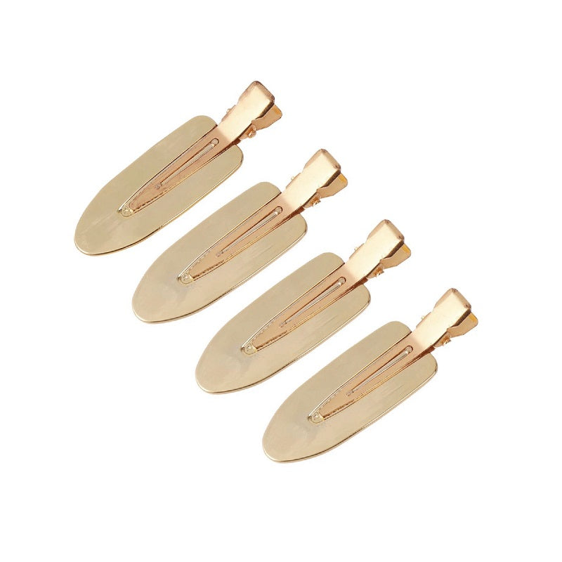 Wella Zero Mark Clips - 4pk