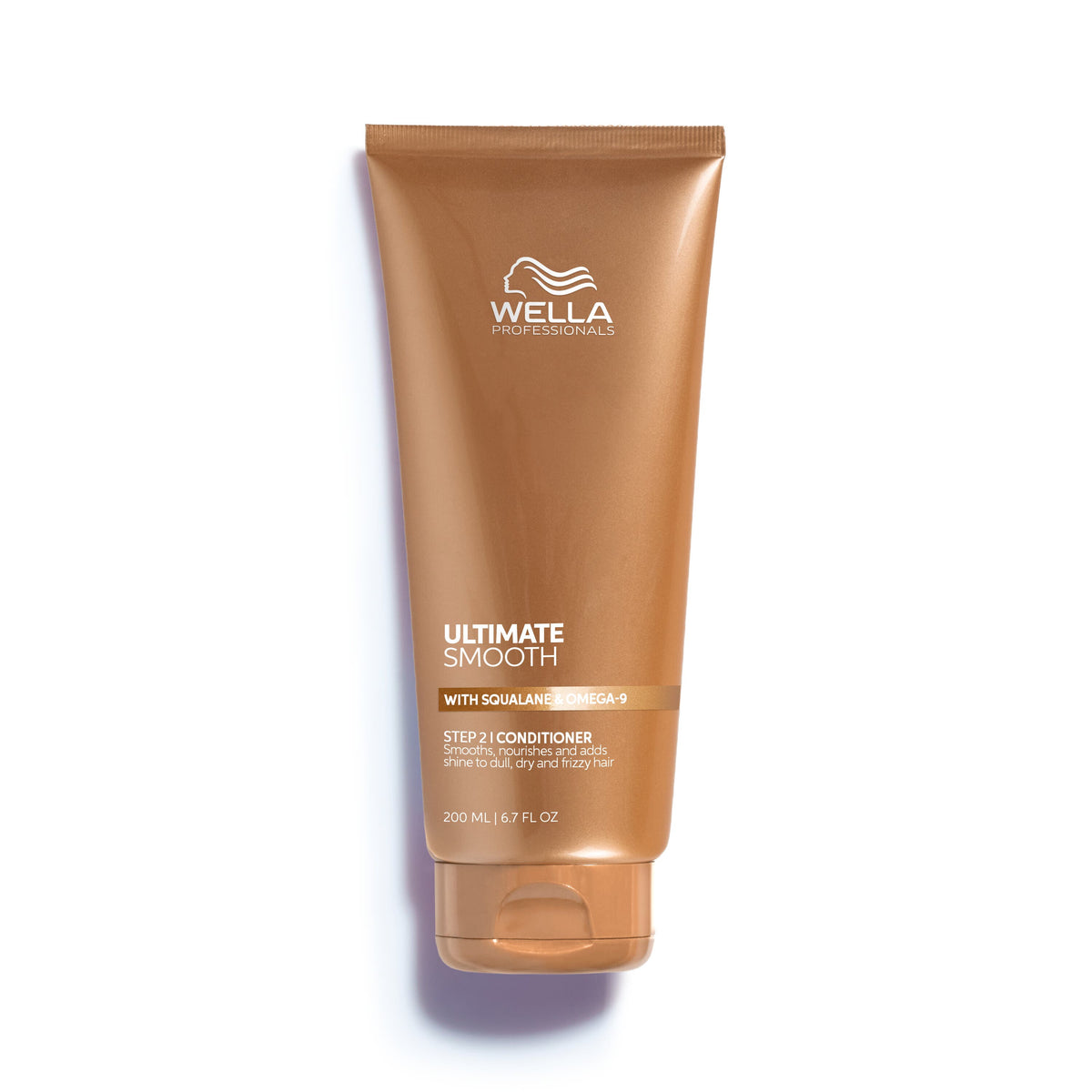 Wella Professionals Ultimate Smooth Condtioner 250ml
