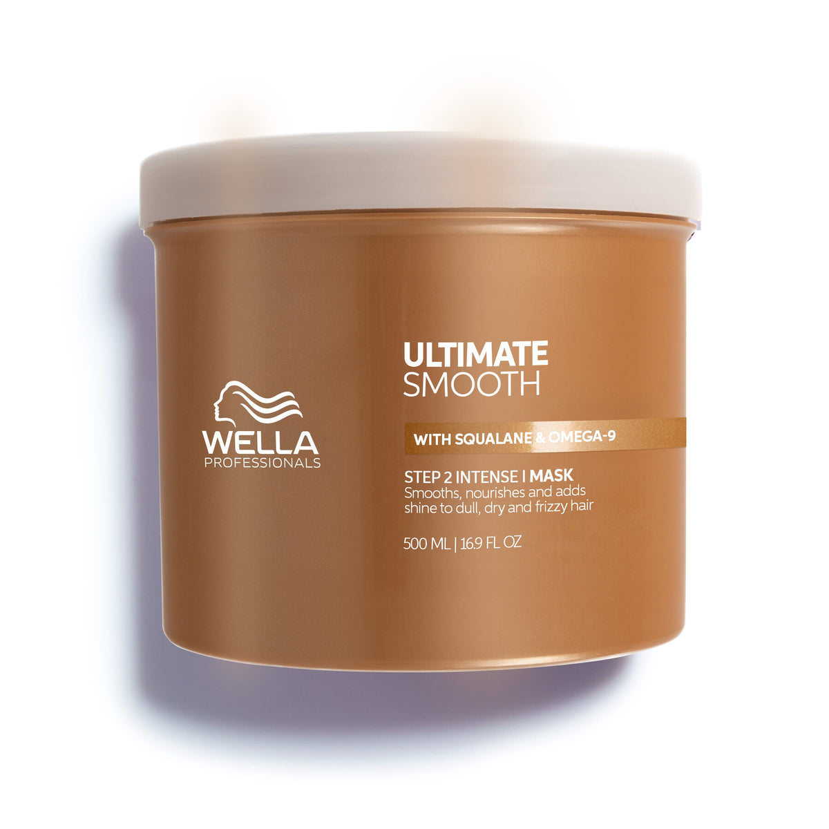 Wella Professionals Ultimate Smooth Intense Mask 500ml