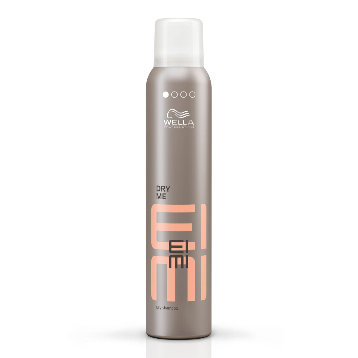 Wella Professionals EIMI Dry Me Dry Shampoo 180ml