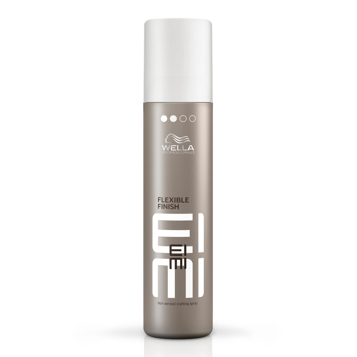 Wella Professionals EIMI Flexible Finish Non-aerosol Crafting Hairspray 250ml