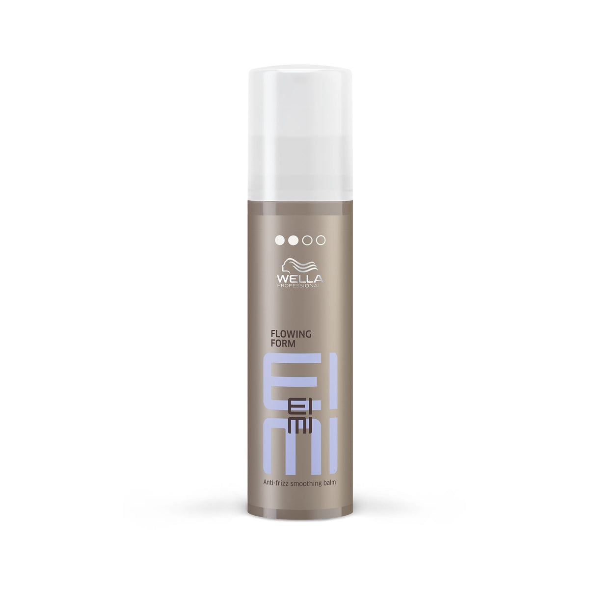 Wella Professionals EIMI Flowing Form Anti-Frizz Smoothing Hair Balm 100ml