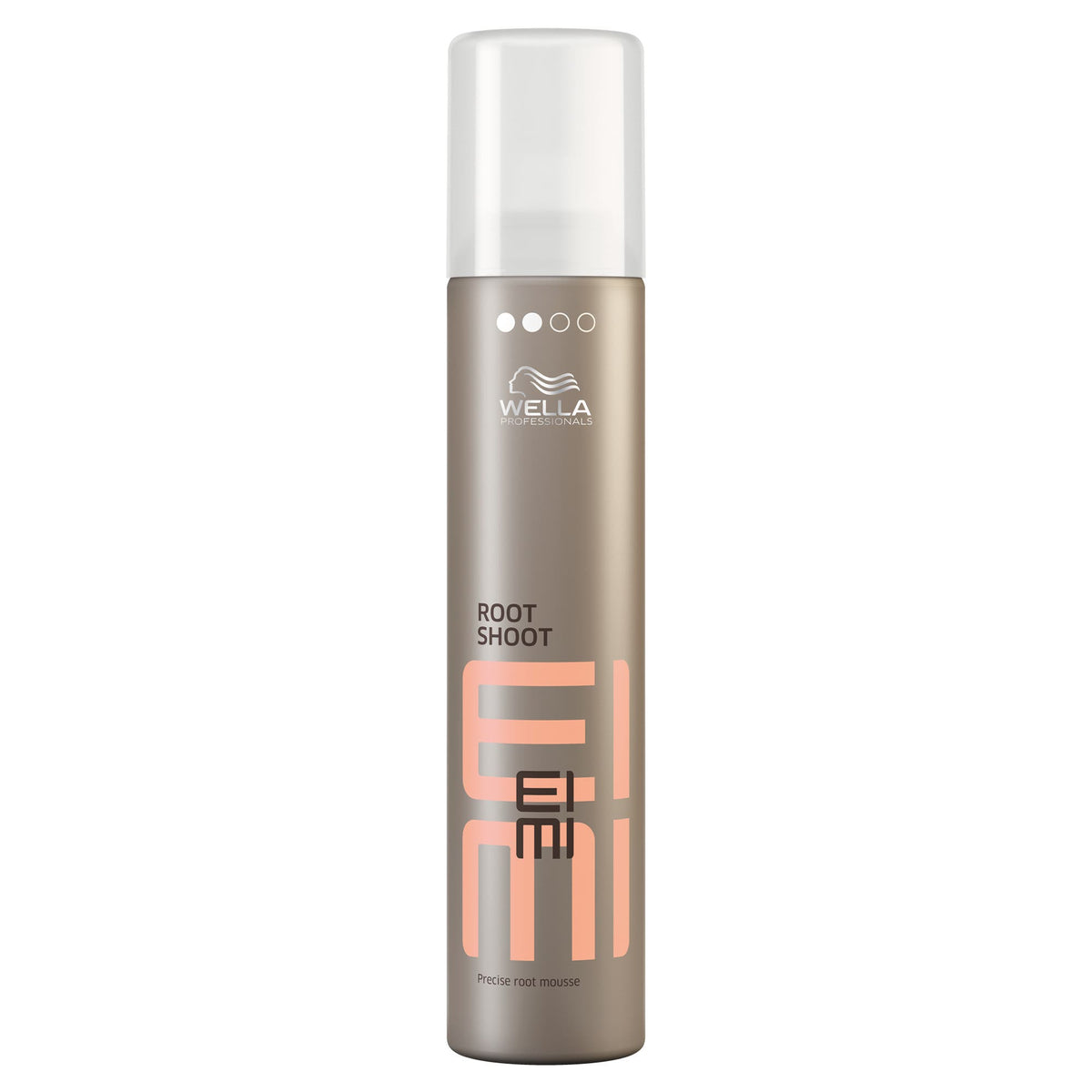 Wella Professionals EIMI Root Shoot Precise Root Hair Mousse 200ml