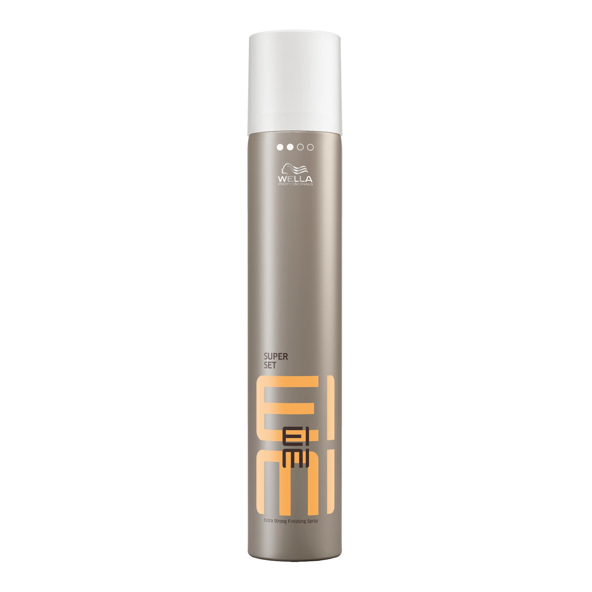 Wella Professionals EIMI Super Set Extra Strong Finishing Hairspray 500ml