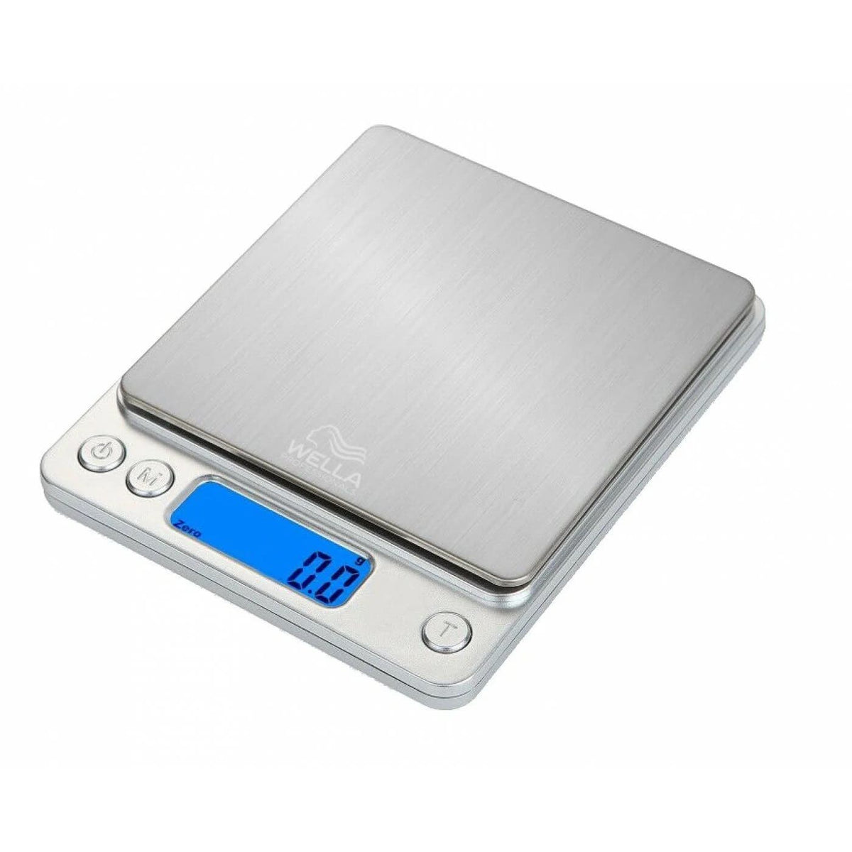 Wella Professionals Colour Scale - Silver