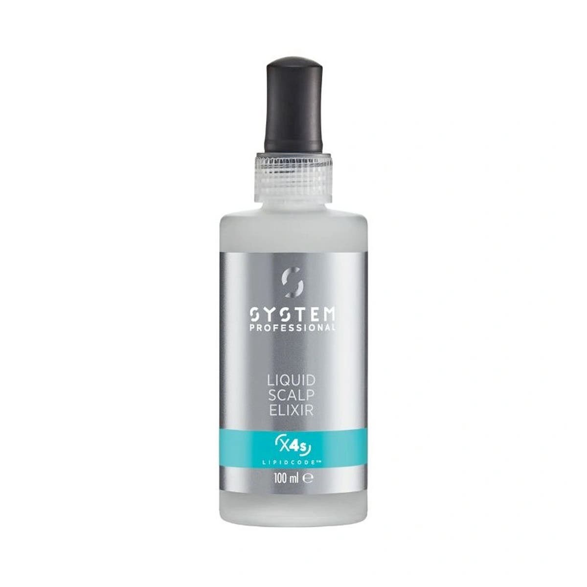 System Professional Liquid Scalp Elixir 100ml