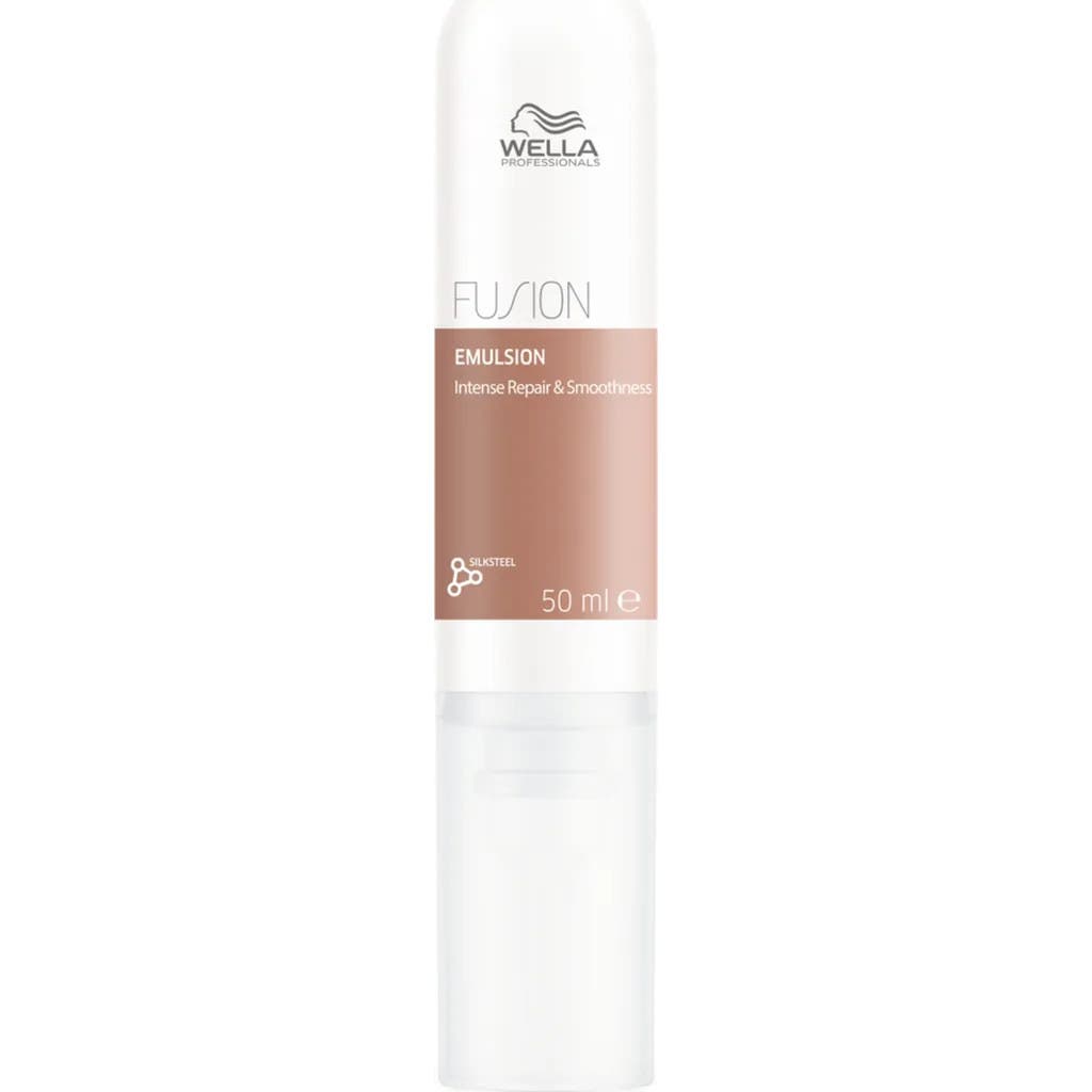Wella Professionals Emulsion Fusion Intense Repair & Smoothness 50ml