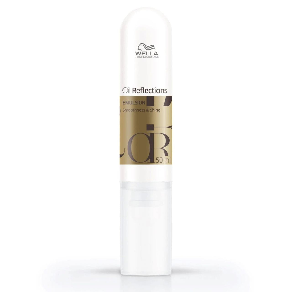Wella Professionals Emulsion Oil Reflections Smoothness & Shine 50ml