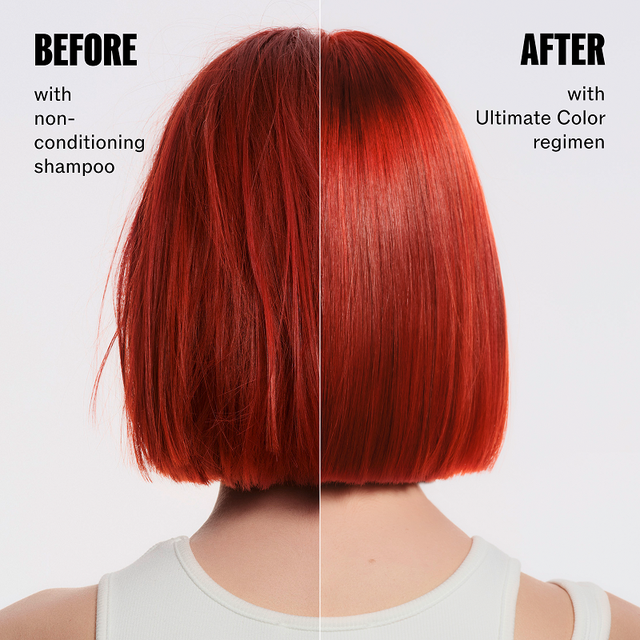 Wella Professionals Ultimate Color Shampoo - Step 1, Trial size 50ml