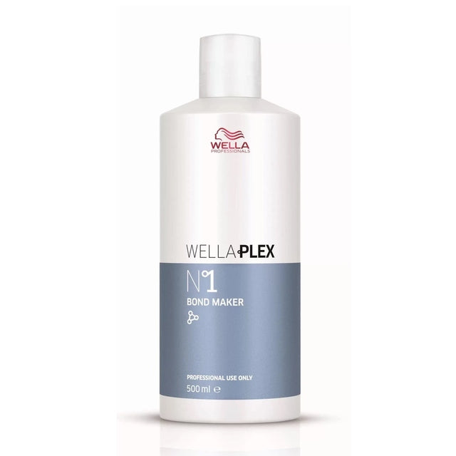 Wellaplex No.1 Bond Maker 500ml