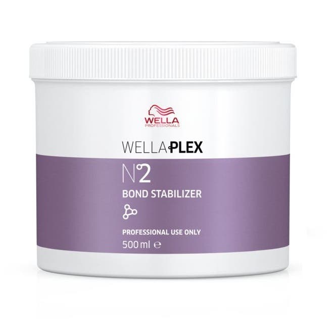 Wellaplex No.2 Bond Stabilizer 500ml