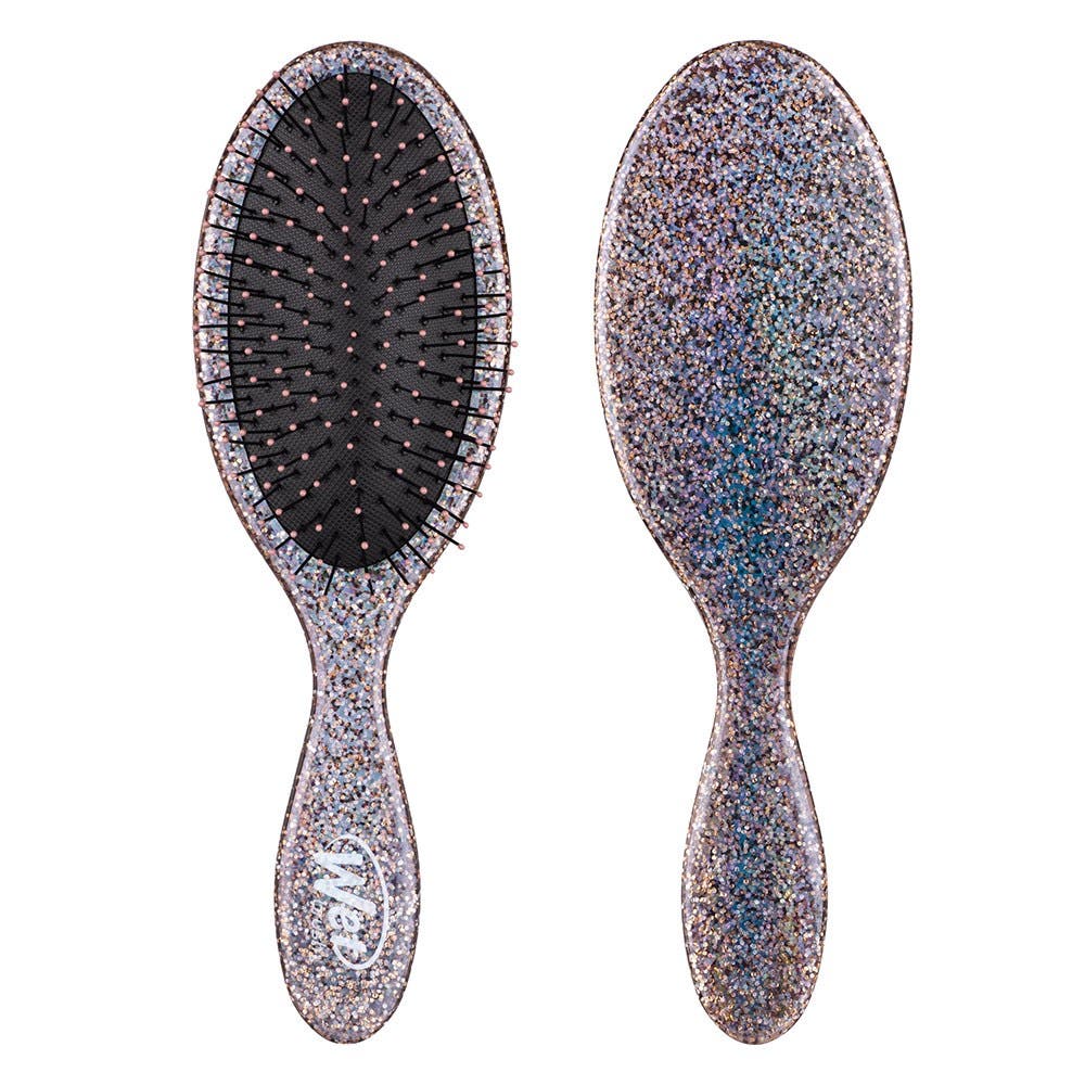 WetBrush Awestruck Detangler - Glistening Gold