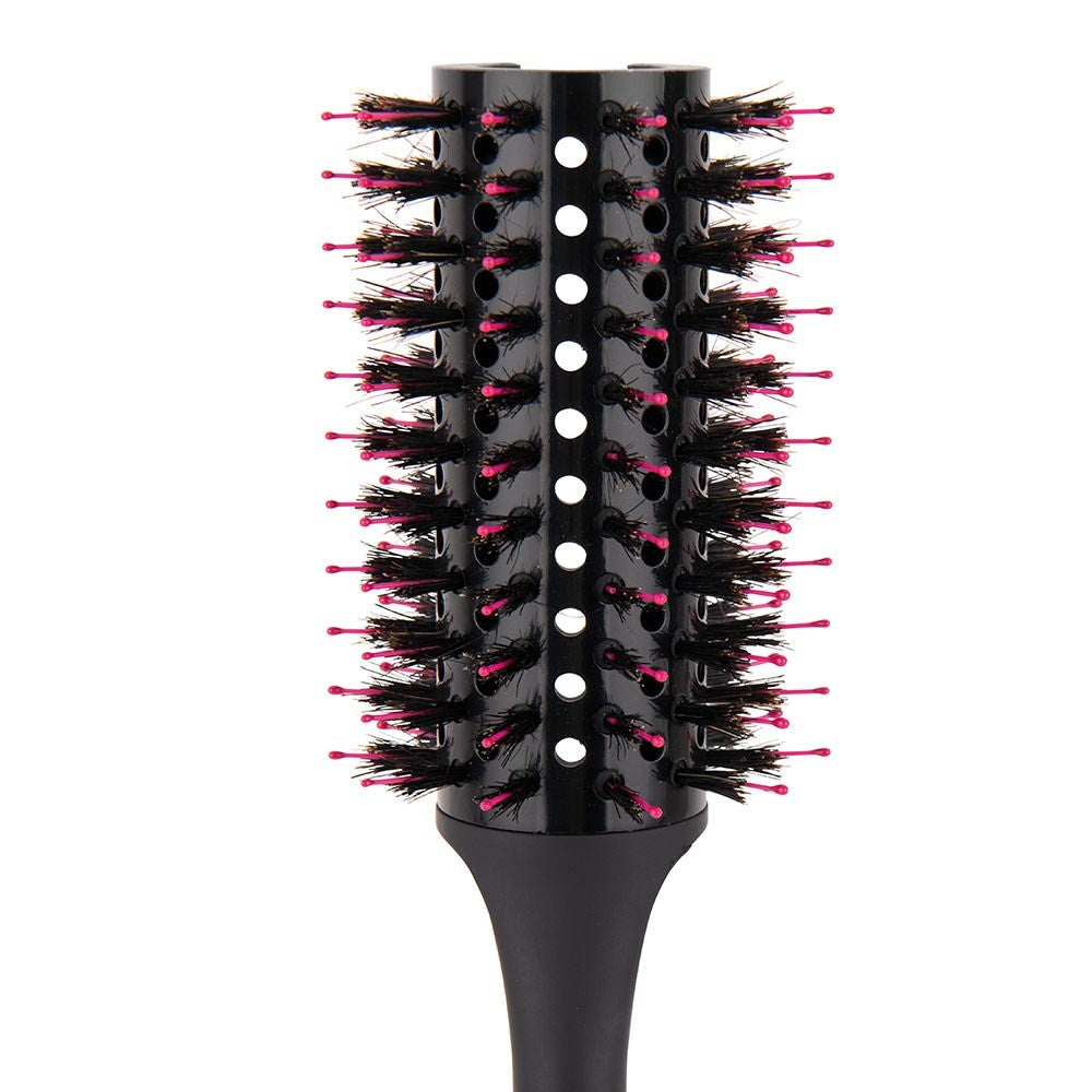 WetBrush Break Free Straighten and Style - Fast Dry Round Brush, Circle