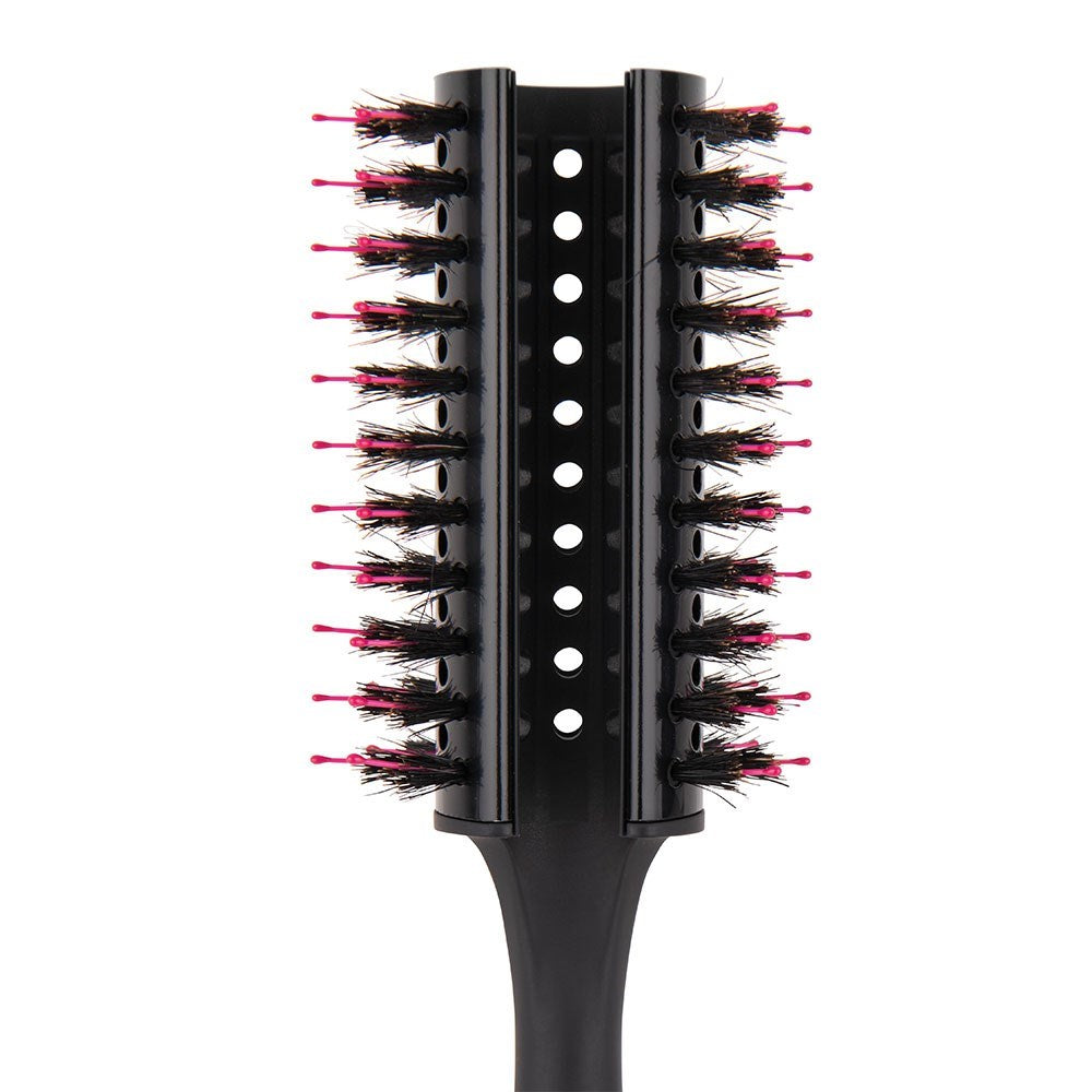 WetBrush Break Free Straighten and Style - Fast Dry Round Brush, Circle