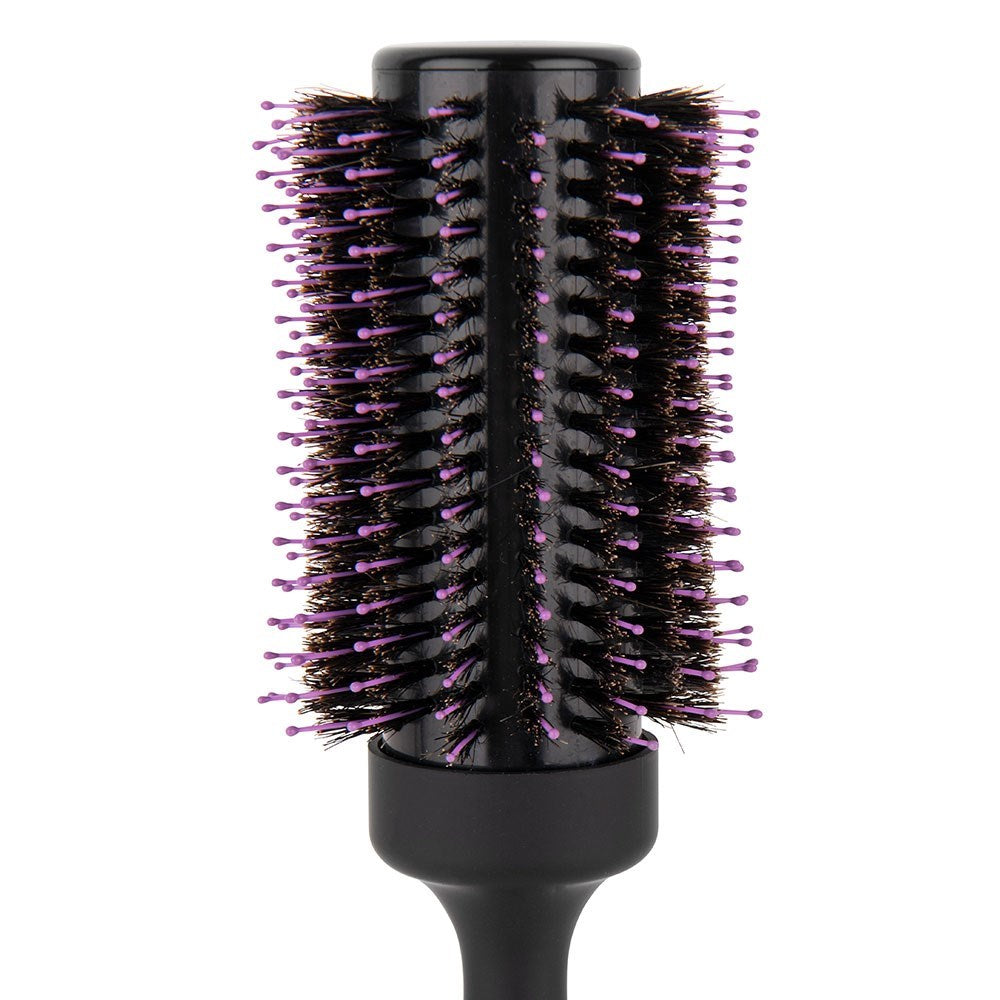 WetBrush Break Free Volume and Body - Volumizing Round Brush for Thick to Coarse Hair