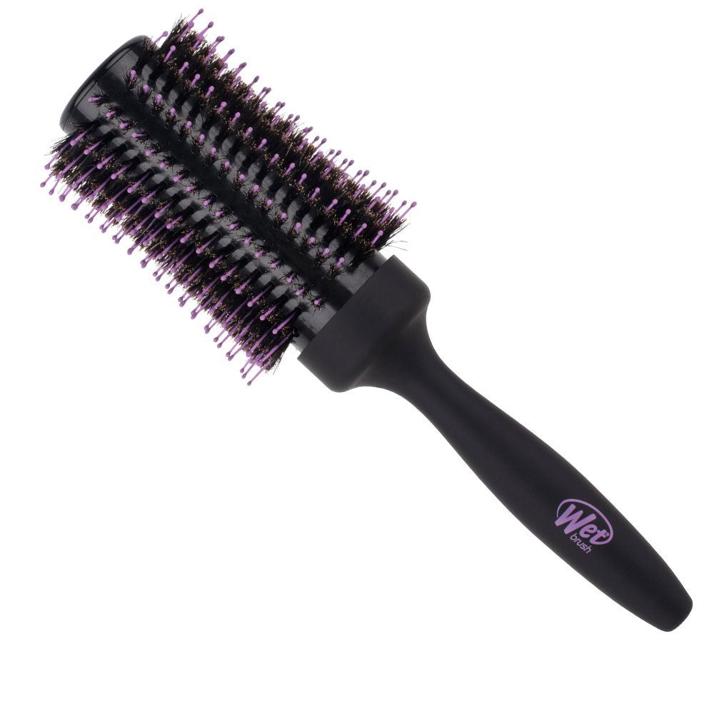 WetBrush Break Free Volume and Body - Volumizing Round Brush for Thick to Coarse Hair