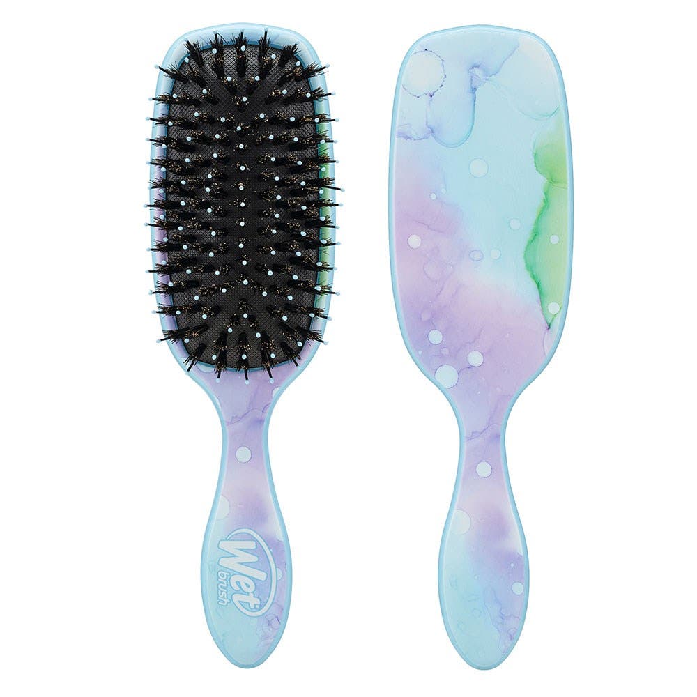 WetBrush Colour Wash Shine Enhancer Splatter