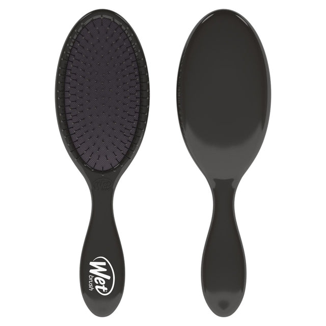 WetBrush Detangling Hair Brush - Black
