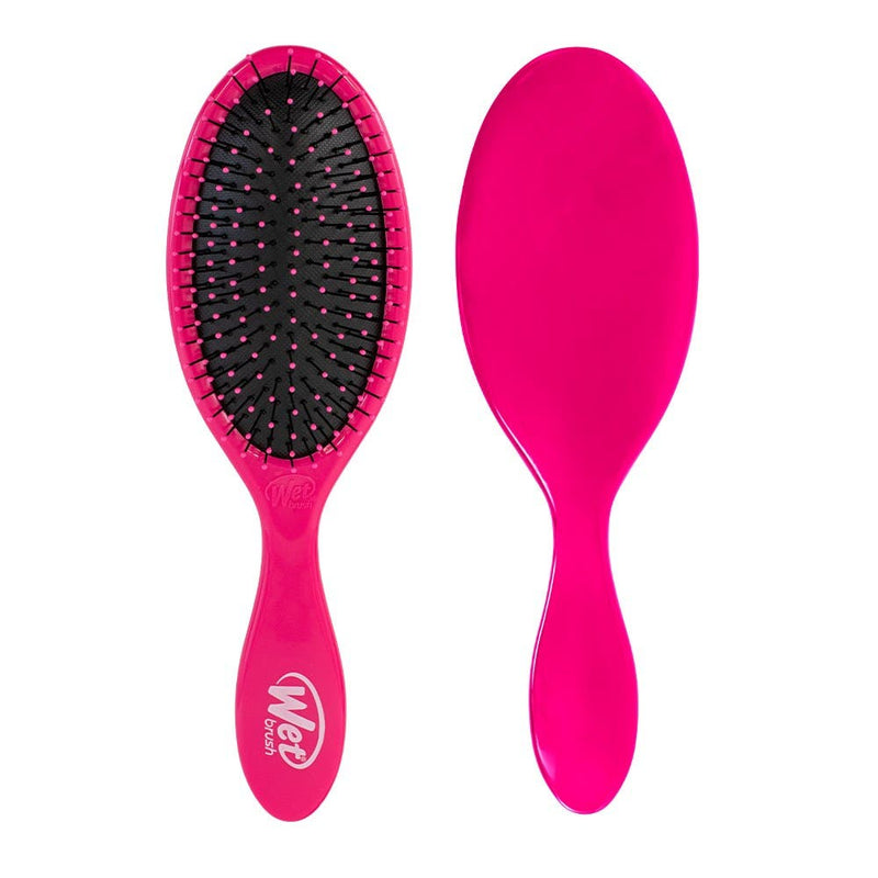 WetBrush Detangling Hair Brush - Pink