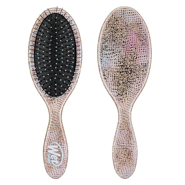 WetBrush Digital Daydream Detangler - Pink