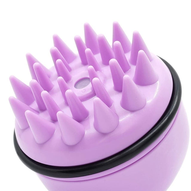 WetBrush Exfoliating Scalp Massager Brush *Choose colour