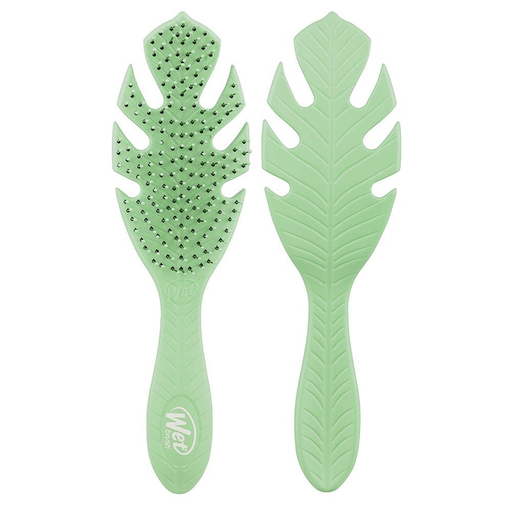 WetBrush Go Green - Green