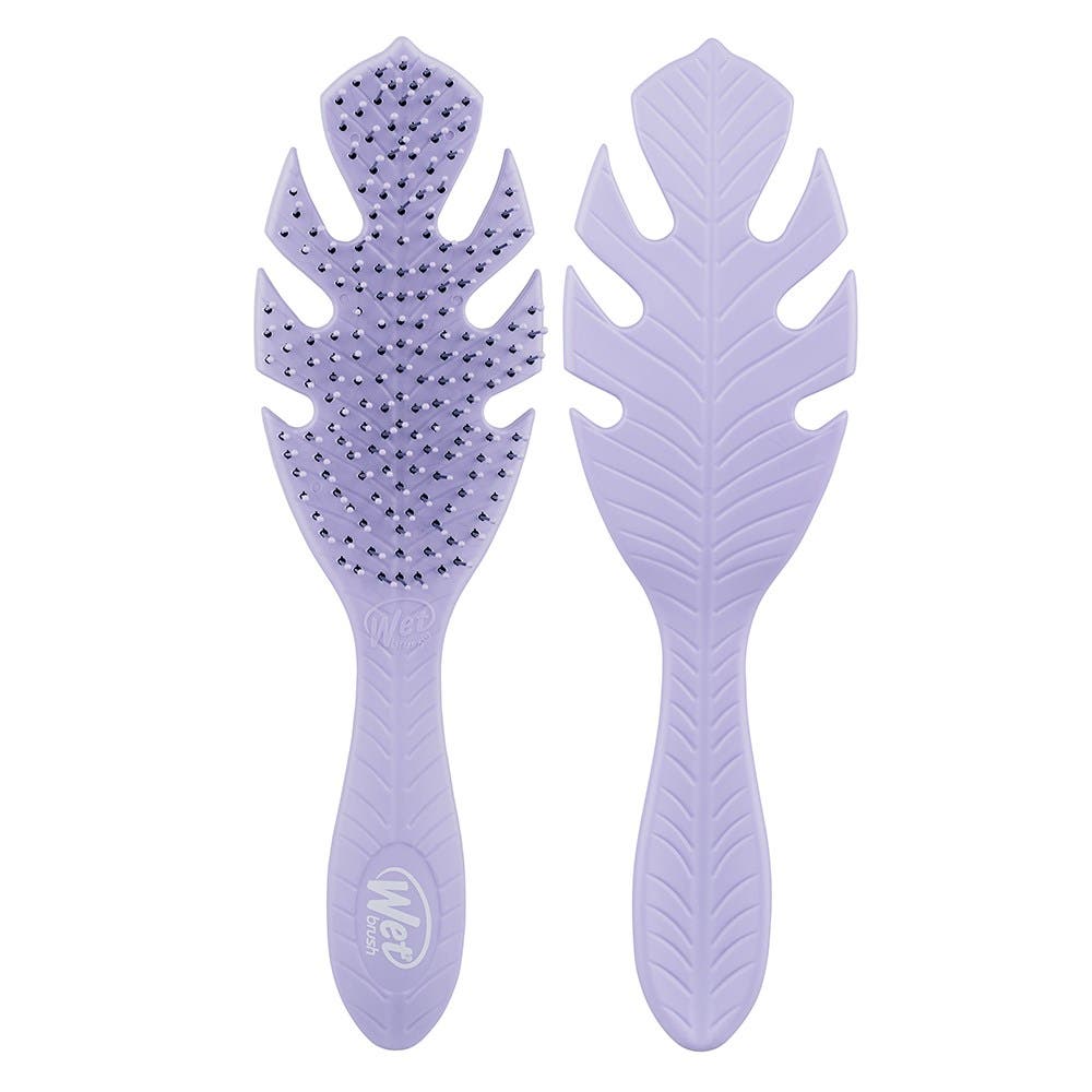 WetBrush Go Green - Lavender