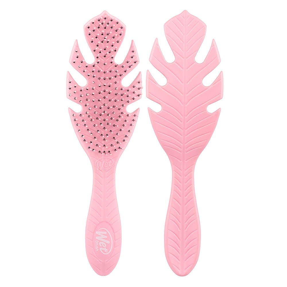 WetBrush Go Green - Pink
