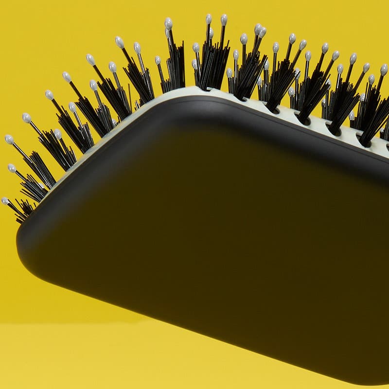 WetBrush High Performance Blow Out Paddle Brush