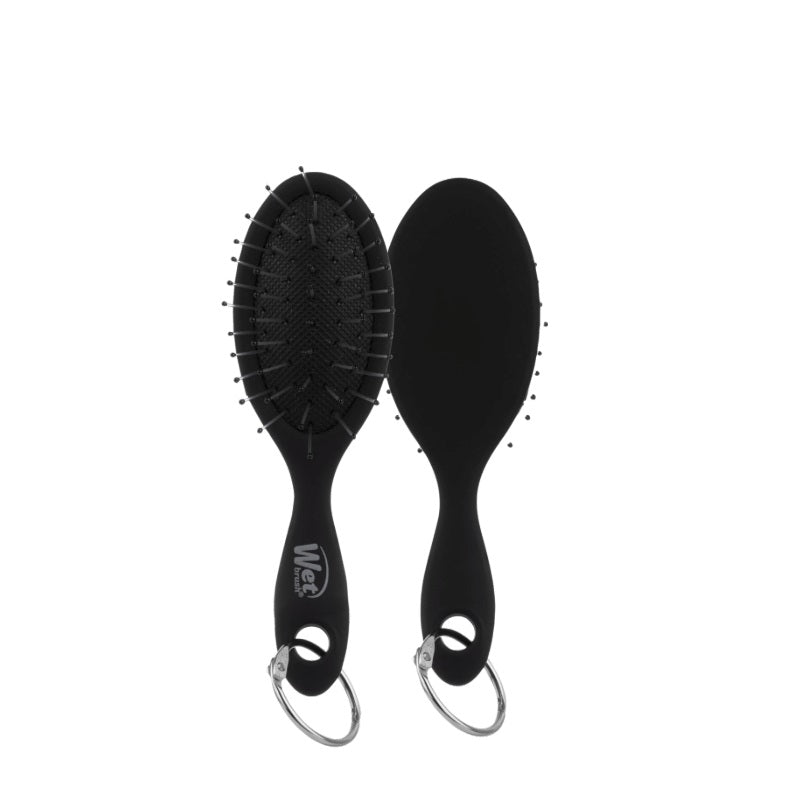 WetBrush Keychain Detangler - Black Other