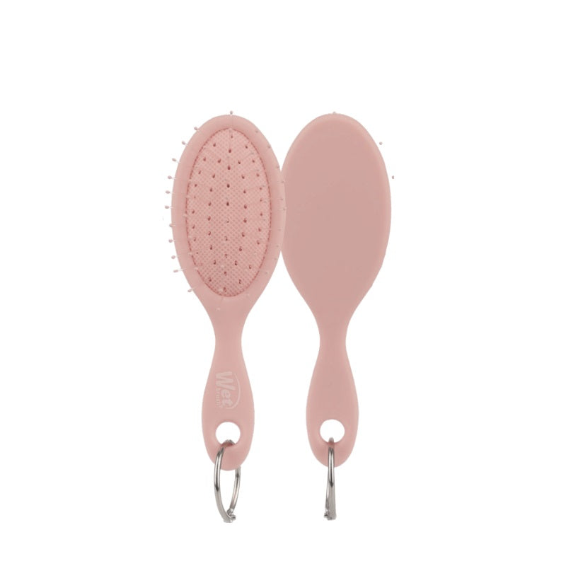 WetBrush Keychain Detangler - Pink Other