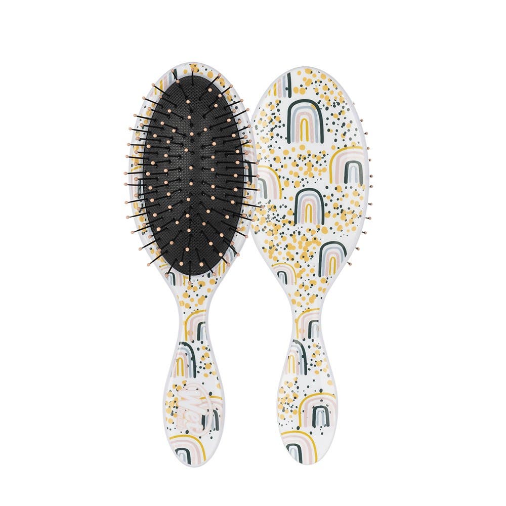 WetBrush Kids Detangler - Rainbows 2024