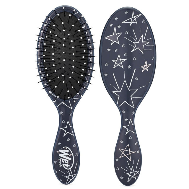 WetBrush Kids Detangler - Stars