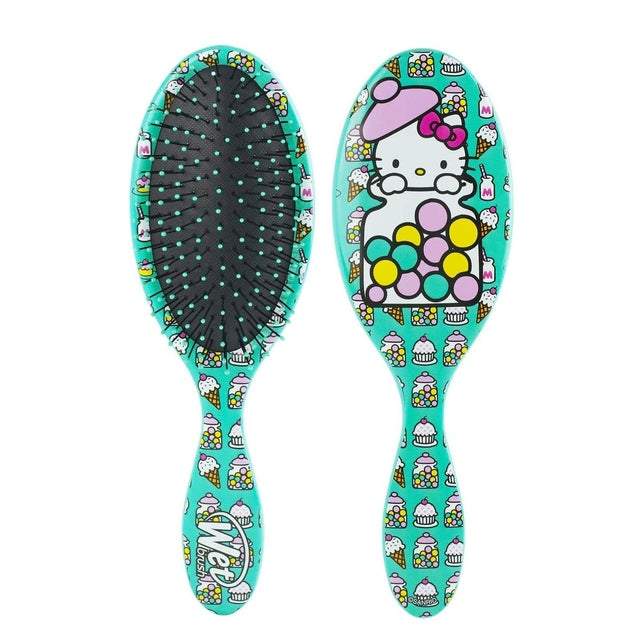 WetBrush Limited Edition Hello Kitty Original Detangler - Blue