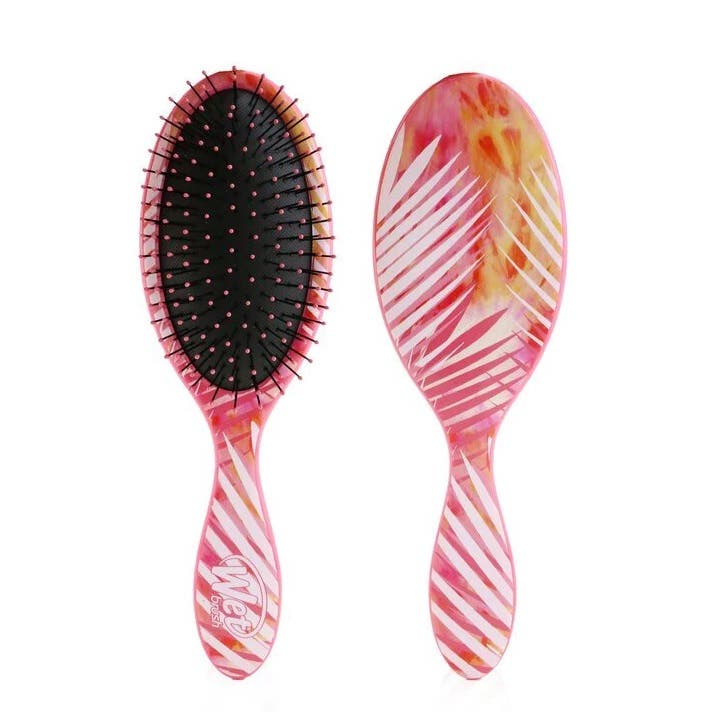 WetBrush Liquid Tropics - Bamboo