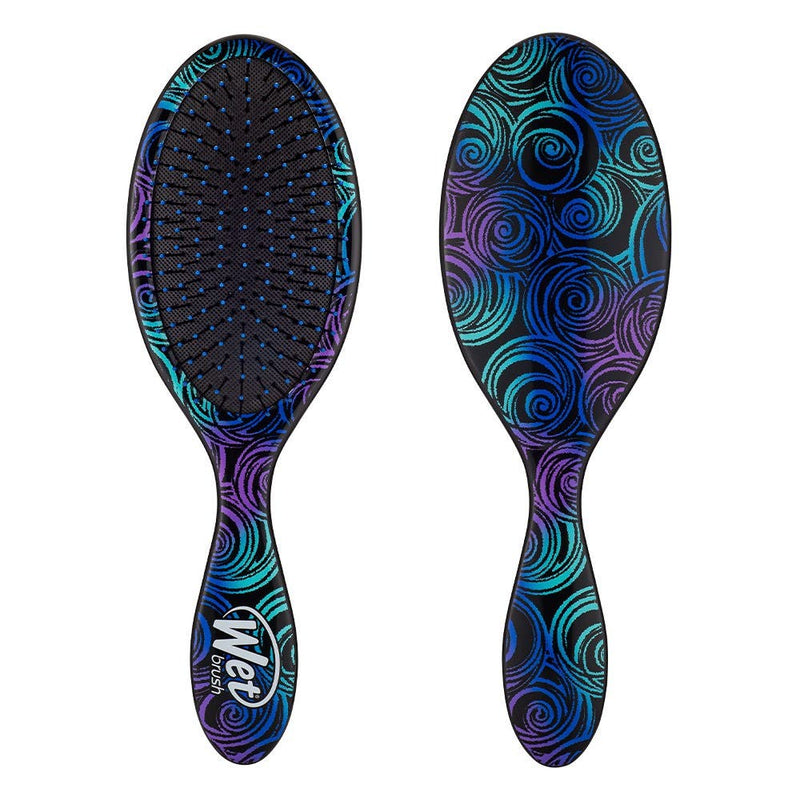 WetBrush Luminous Glow Detangling Kit