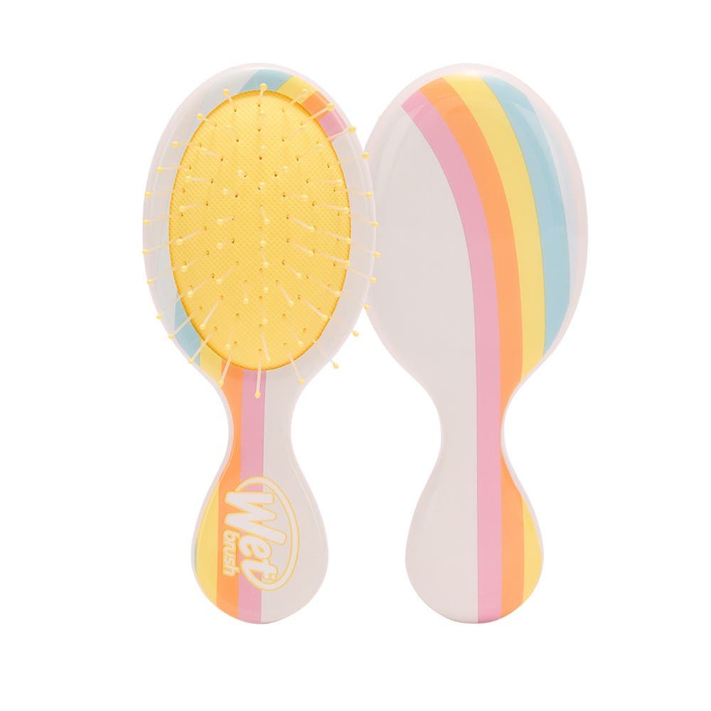 WetBrush Mini Detangler Endless Summer - Rays