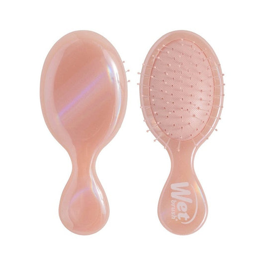 WetBrush Mini Detangler Iridescence Icon/Holographic - Bronze