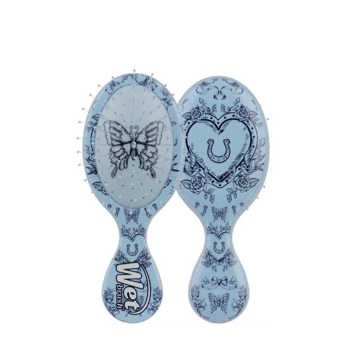 WetBrush Mini Detangler Rodeo Rebel - Buckaroo Other