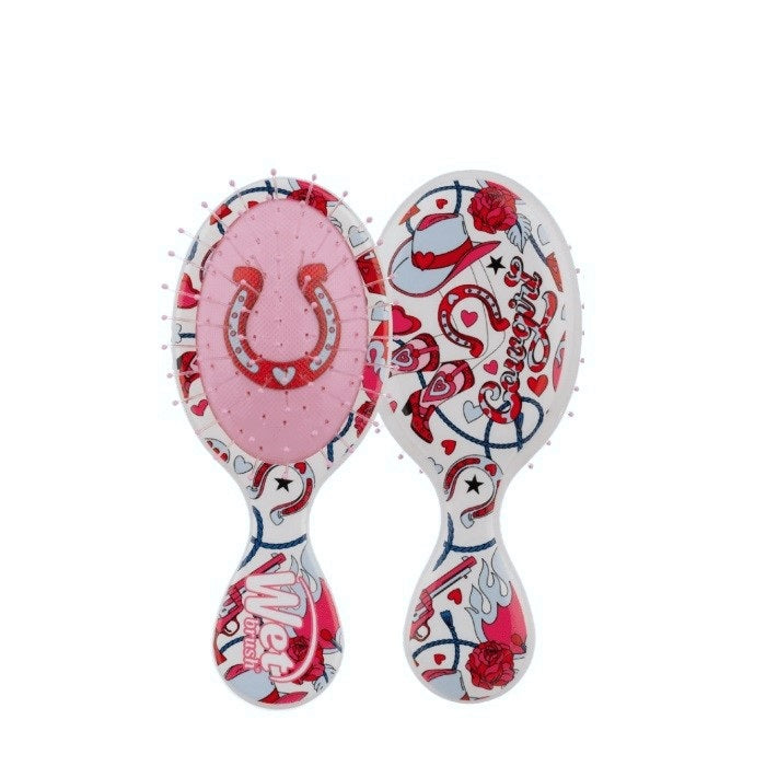 WetBrush Mini Detangler Rodeo Rebel - Cowboy Other