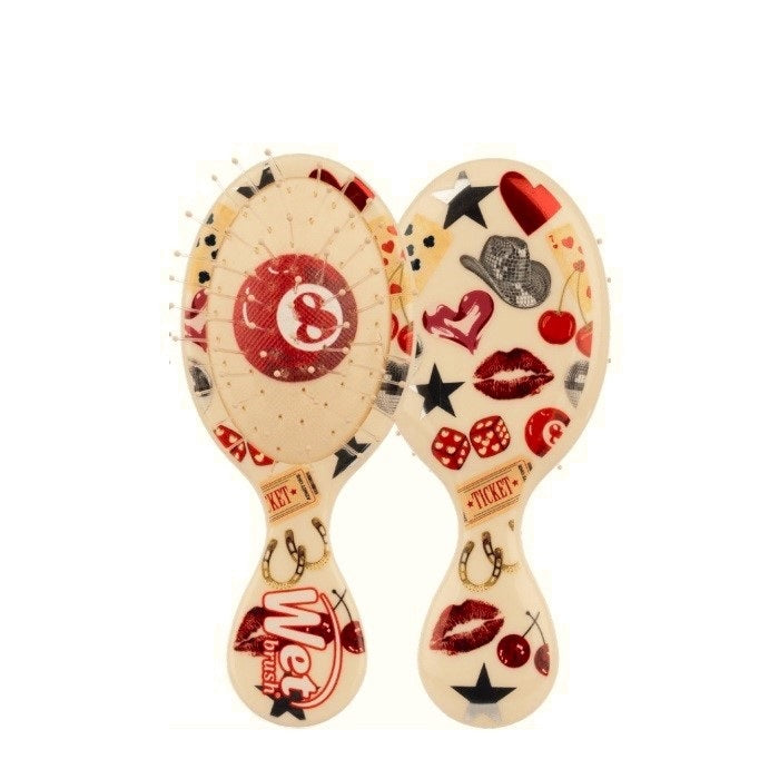 WetBrush Mini Detangler Rodeo Rebel - Lucky Charm Other