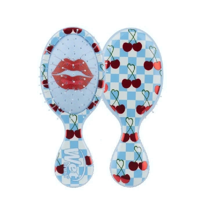 WetBrush Mini Detangler Rodeo Rebel - Sweet Cherry Other