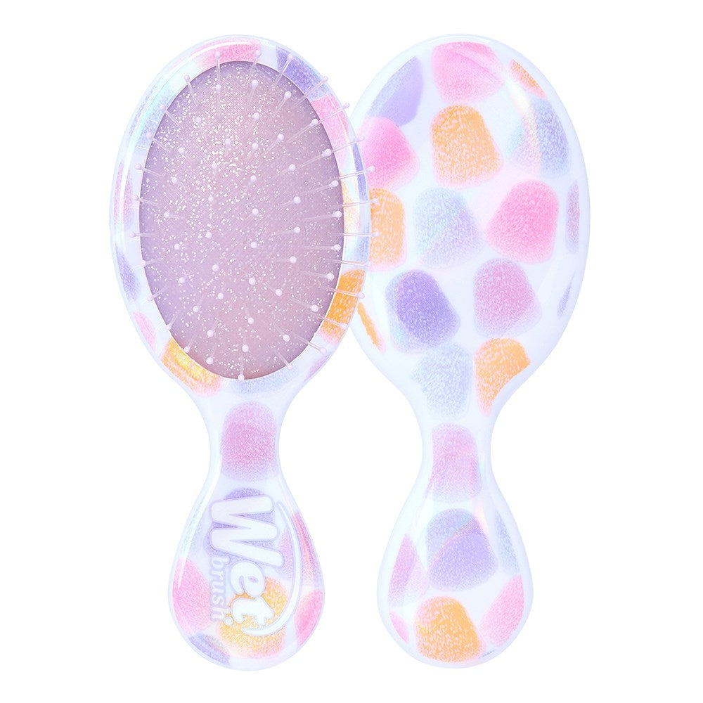 WetBrush Mini Detangler Sugar Rush - Lavender