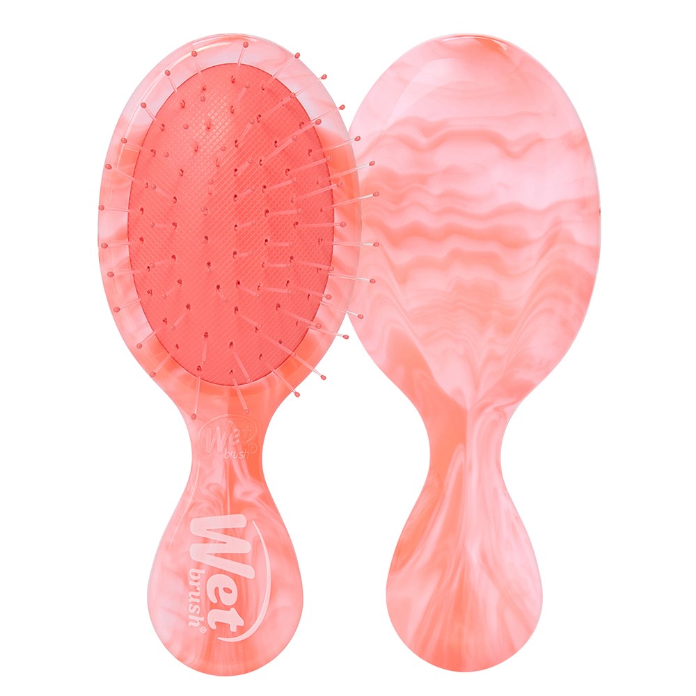 WetBrush Mini Detangler Summer Treat - Strawberry