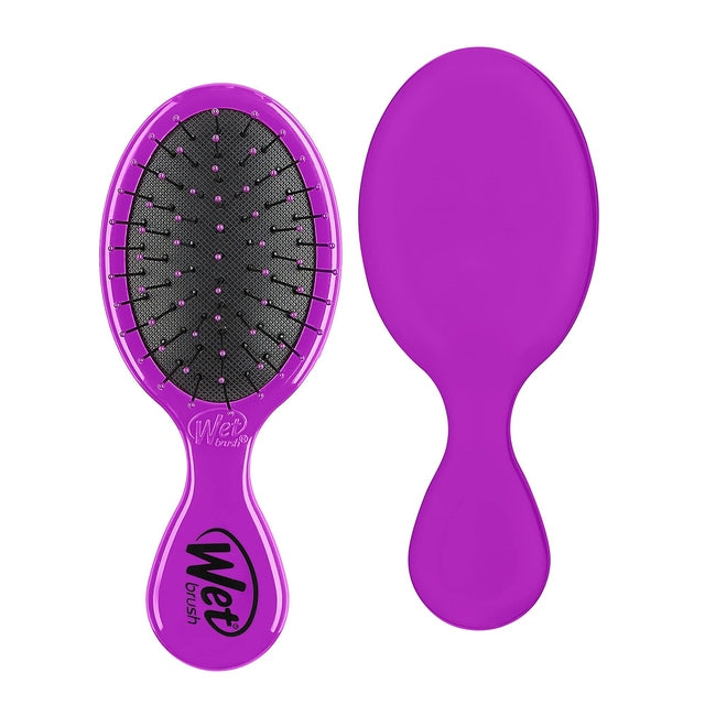 WetBrush Mini - Purple