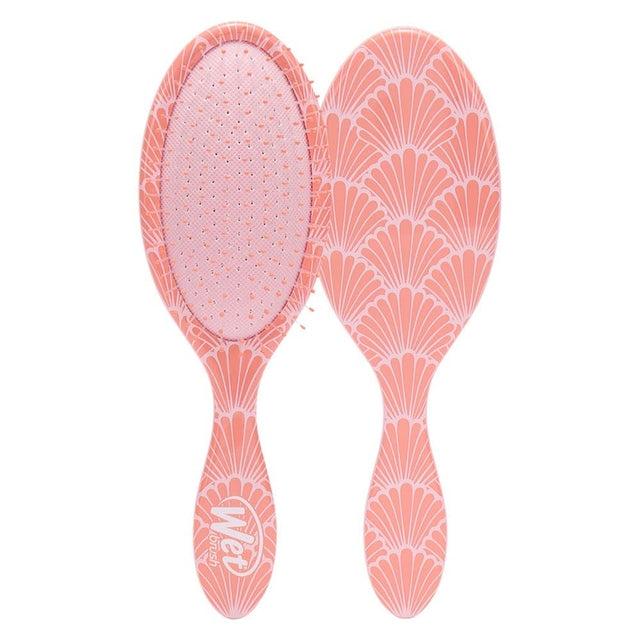 WetBrush Original Detangler Coastal Charm - Sunshine & Seashells